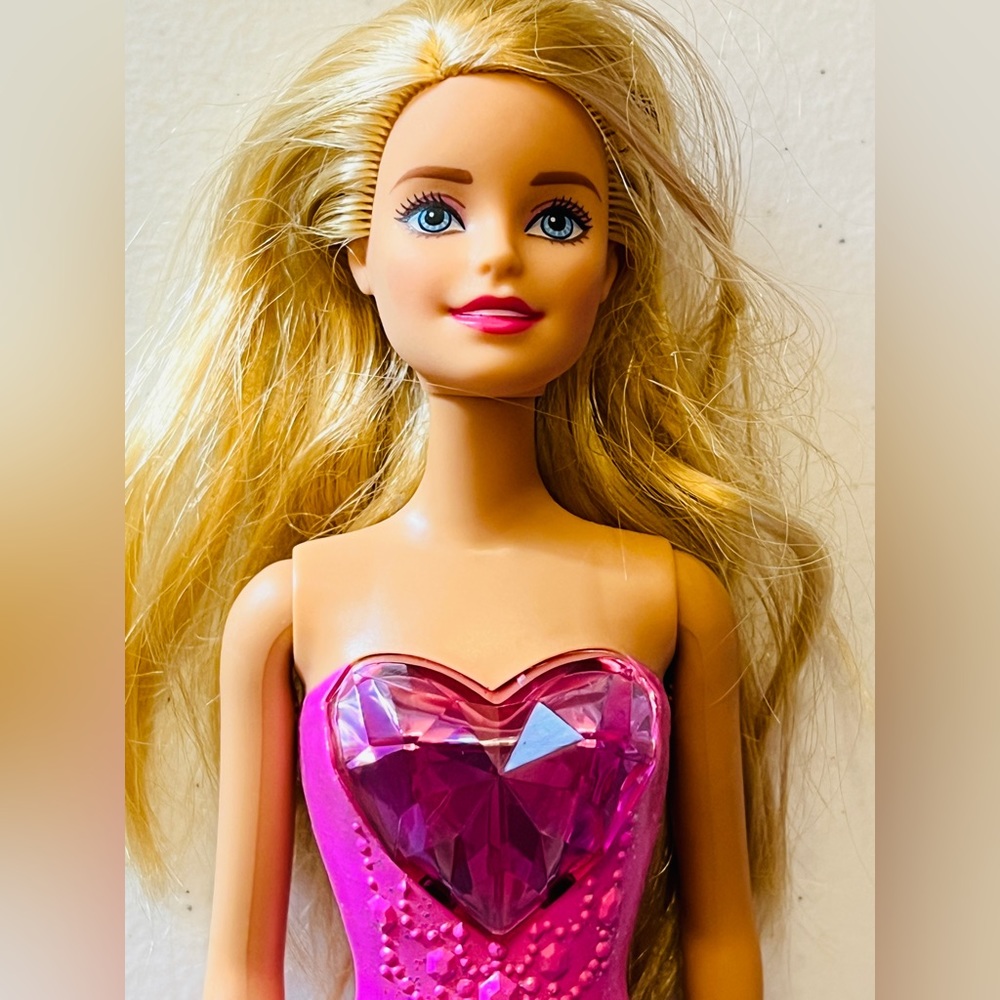 Barbie - Picture 8 of 8